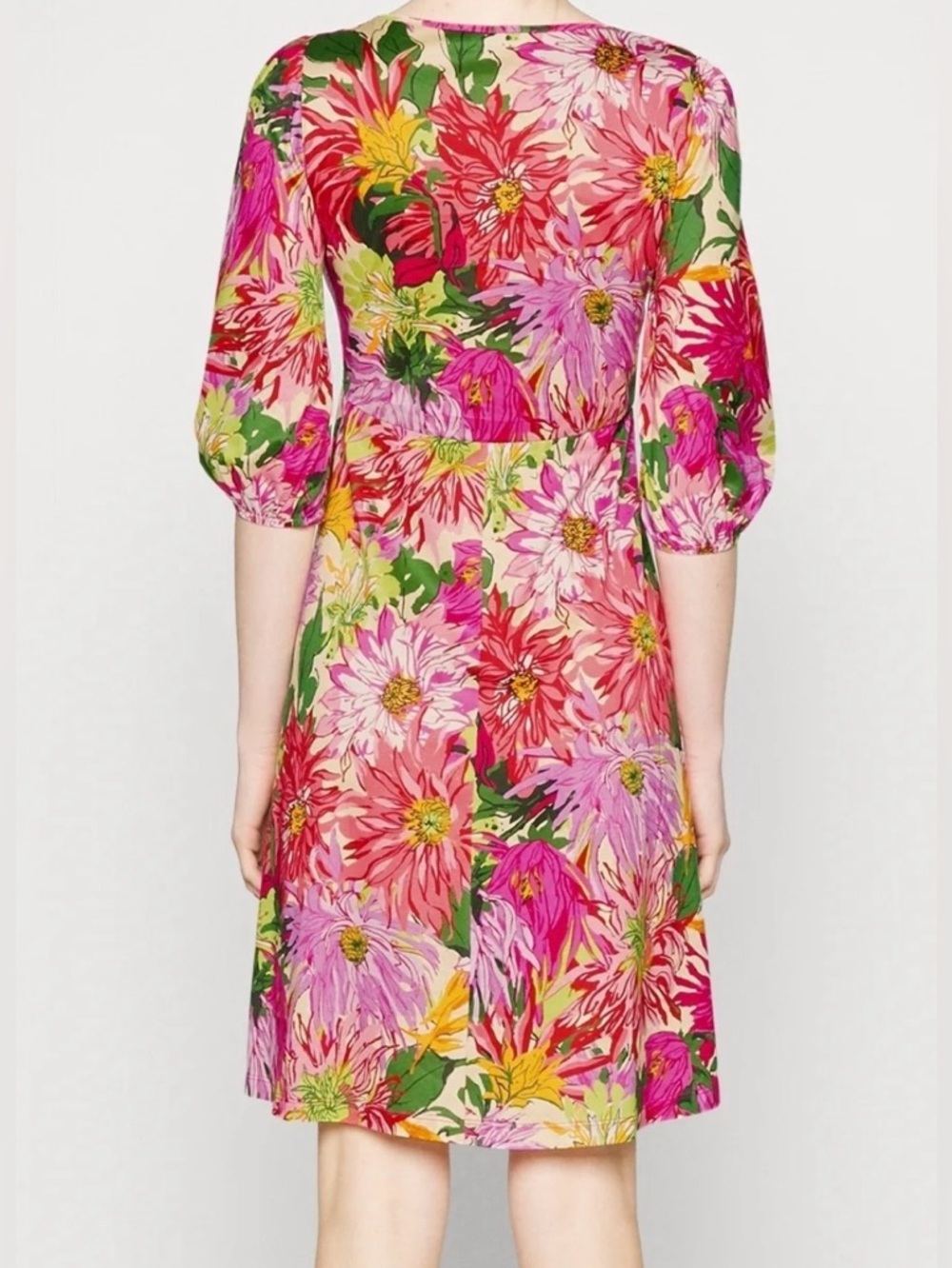 Weekend Max Mara Kirie Dress - Picture 4 of 9